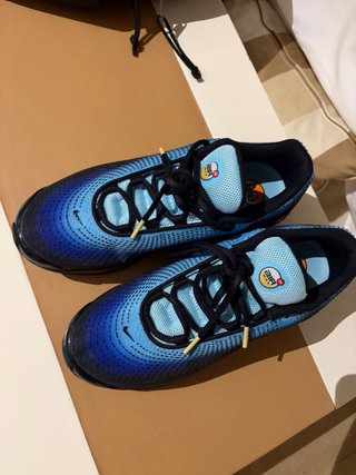 Zapatillas Nike Air Max DN
