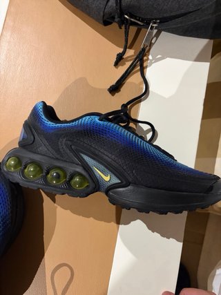 Zapatillas Nike Air Max DN