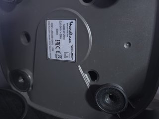 Licuadora Moulinex LM43P*