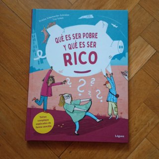 Libro infantil