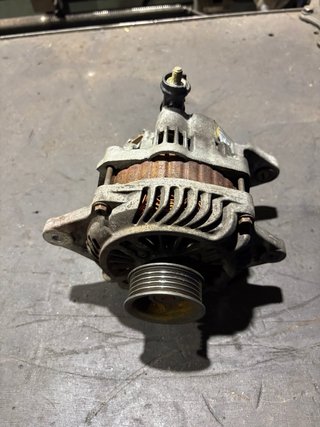Alternador Subaru Forester 2.0 XT