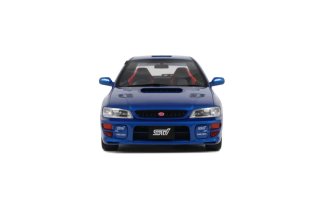 Subaru Impreza WRX STI OTTO MOBILE