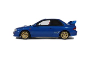 Subaru Impreza WRX STI OTTO MOBILE