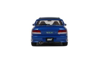 Subaru Impreza WRX STI OTTO MOBILE