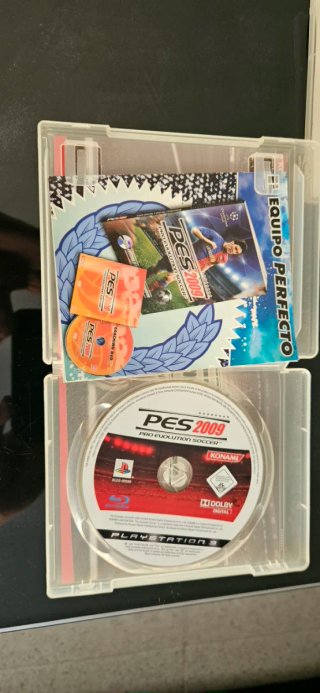 Lote de 4 Juegos para PS3 (PlayStation 3)