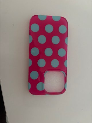 Funda para iPhone 16 Pro Max