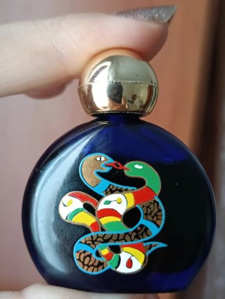 Miniatura Perfume Niki de Saint Phalle