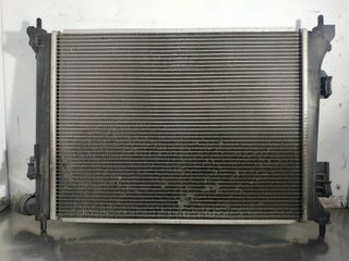 Radiador agua KIA RIO UB