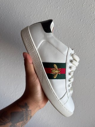 Zapatillas GUCCI Ace Abeja