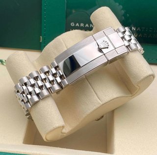 Rolex GMT-Master II 126710GRNR "Bruce Wayne" 2026