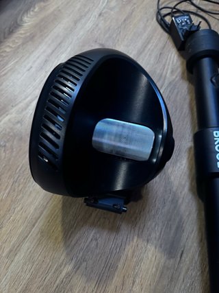 Rodillo de Entrenamiento Bkool Smart Pro