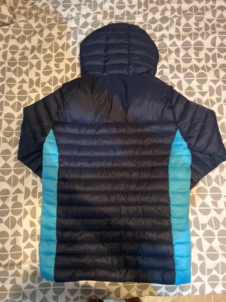 Abrigo CD Leganés Joma