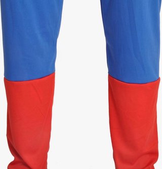 NUEVO! Disfraz Superman DC Comics talla XL /52-54