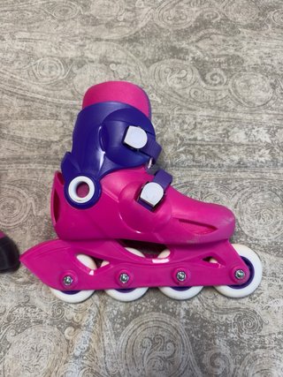 Patines Oxelo Play 3 Talla 28-30