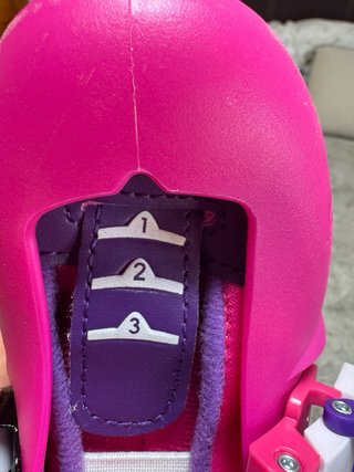 Patines Oxelo Play 3 Talla 28-30