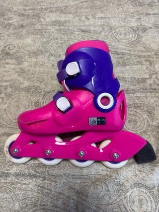 Patines Oxelo Play 3 Talla 28-30