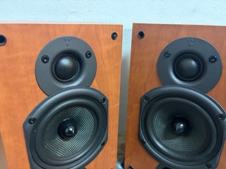 ALTAVOCES  Wharfedale DIAMOND 9.RS