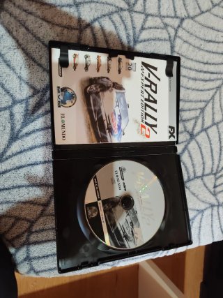 Juego PC Patrician II FX