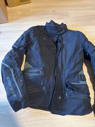 Chaqueta Dainese Carve Master 2 Gore-Tex Mujer