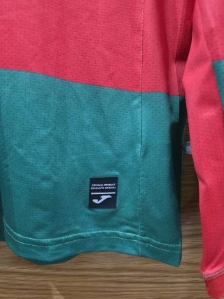 Camiseta Joma Portuguesa Sao Paulo Talla M