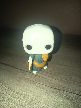 Figura Funko Pop Lord Voldemort