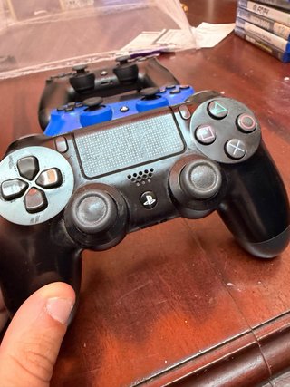 Mandos PS4 Originales Sony