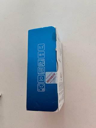 Alcatel 1X Negro