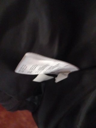 Parka MARCA EPISODE acolchada MARRÓN NO ENVÍO