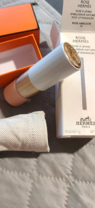 Rossetto Hermès Rose
