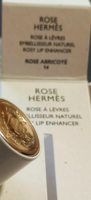 Rossetto Hermès Rose