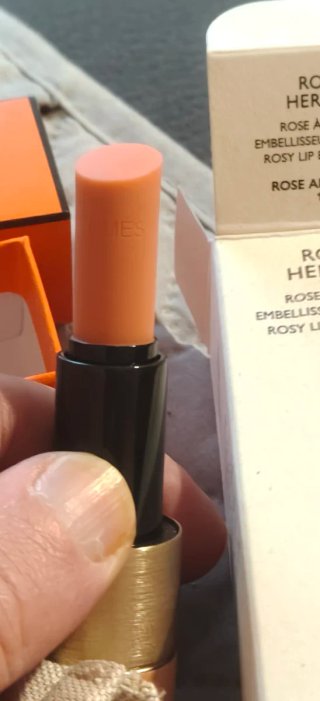 Rossetto Hermès Rose