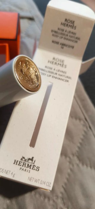 Rossetto Hermès Rose