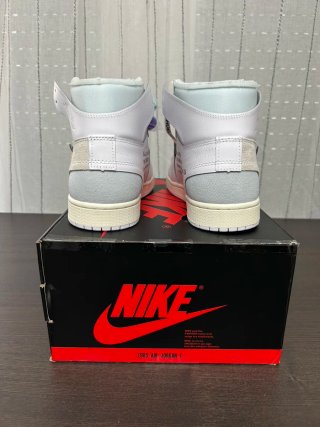 Nike Air Jordan 1 Off-White