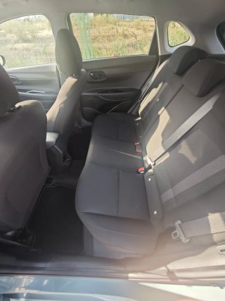 Hyundai i20 2025