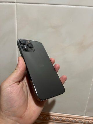 iPhone 13 Pro Max 256GB