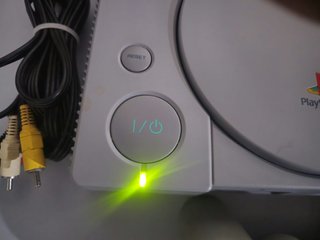 PlayStation 1 (PS1) Original + Mando y Cableado