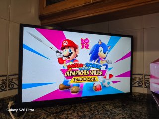 Nintendo Wii Mini Roja y Negra