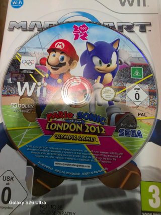 Nintendo Wii Mini Roja y Negra