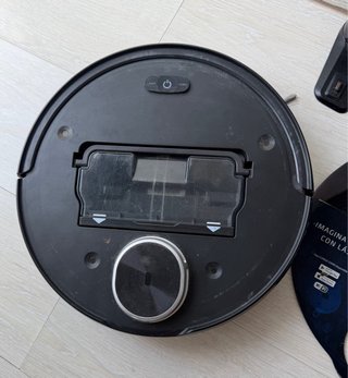 Robot Aspirador Cecotec Conga Serie 3090