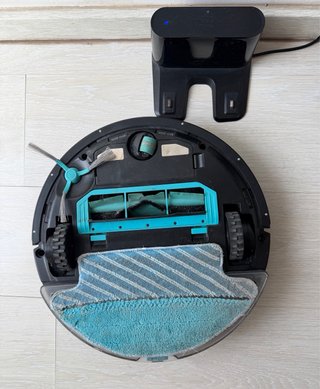 Robot Aspirador Cecotec Conga Serie 3090