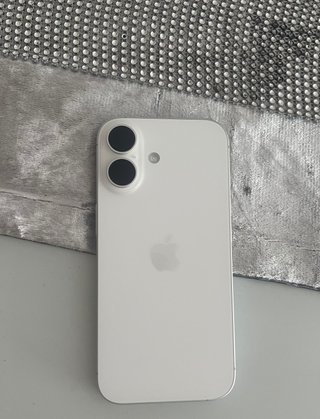 iPhone 17 Blanco 256GB