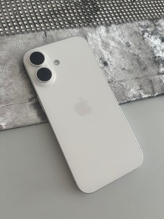 iPhone 17 Blanco 256GB