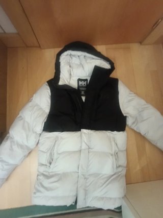 Helly Hansen L Geografic Norway L