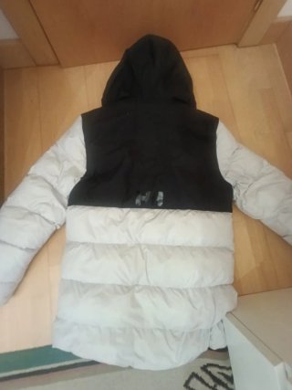 Helly Hansen L Geografic Norway L