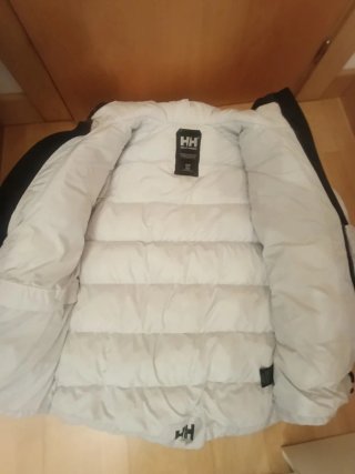 Helly Hansen L Geografic Norway L