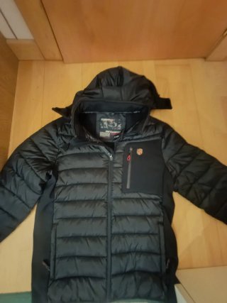 Helly Hansen L Geografic Norway L