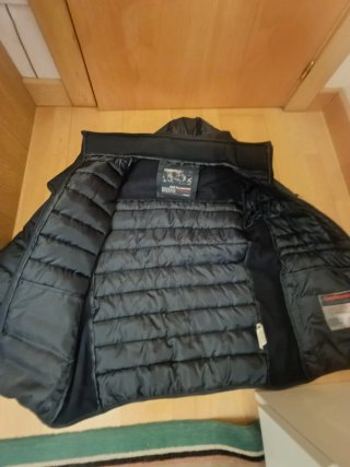 Helly Hansen L Geografic Norway L
