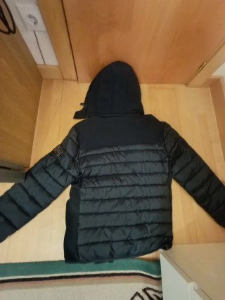 Helly Hansen L Geografic Norway L