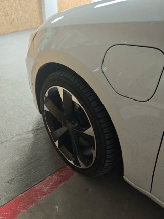 CUPRA Leon SportsTourer DSG Hibrido-enchufable