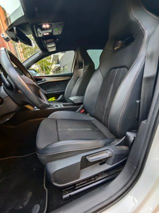CUPRA Leon SportsTourer DSG Hibrido-enchufable